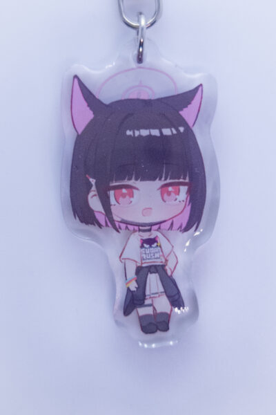 Sugar Rush Kazusa Charm
