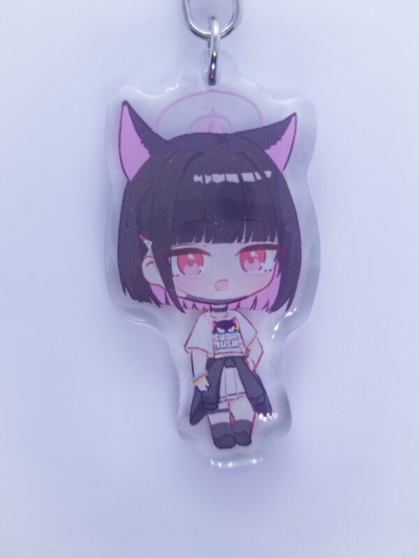 Sugar Rush Kazusa Charm