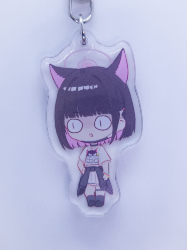 Sugar Rush Kazusa Charm