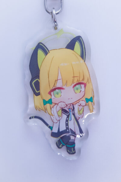 Midori Charm