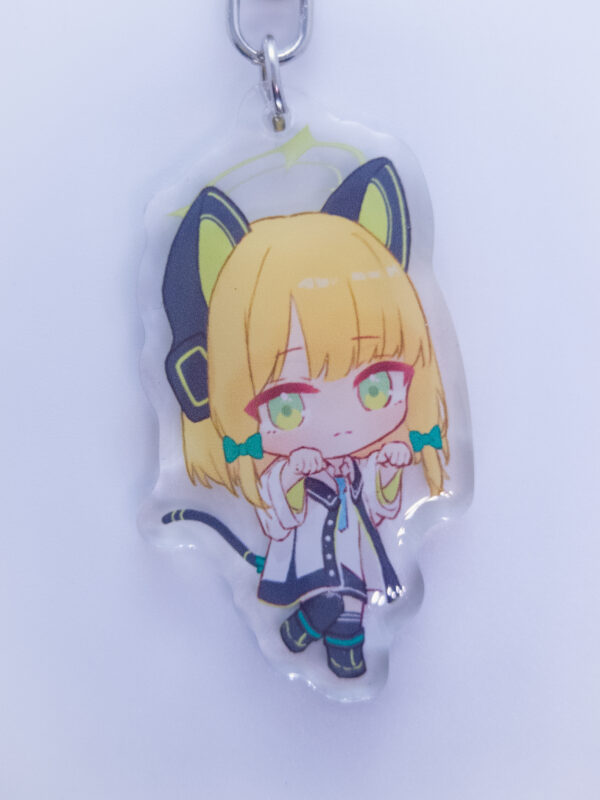Midori Charm