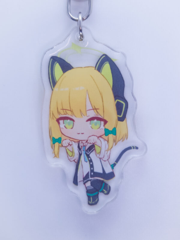 Midori Charm