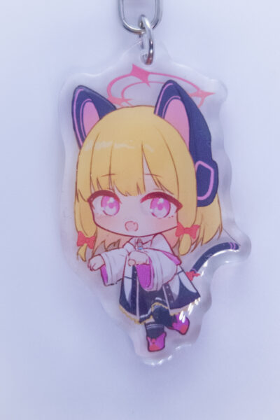 Momoi Charm