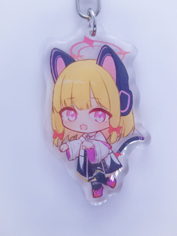 Momoi Charm