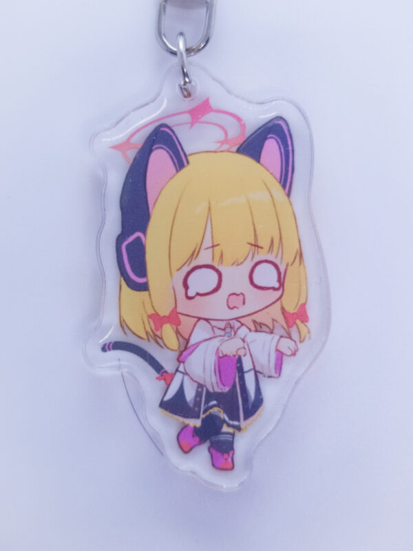 Momoi Charm