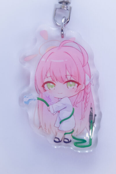 Hanako Charm