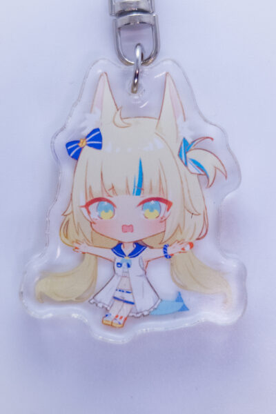 hover-sameko-saba-charm