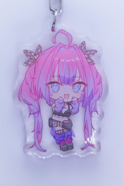 Vivi Charm