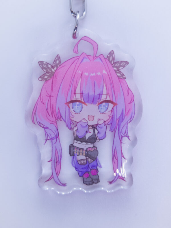 Vivi Charm