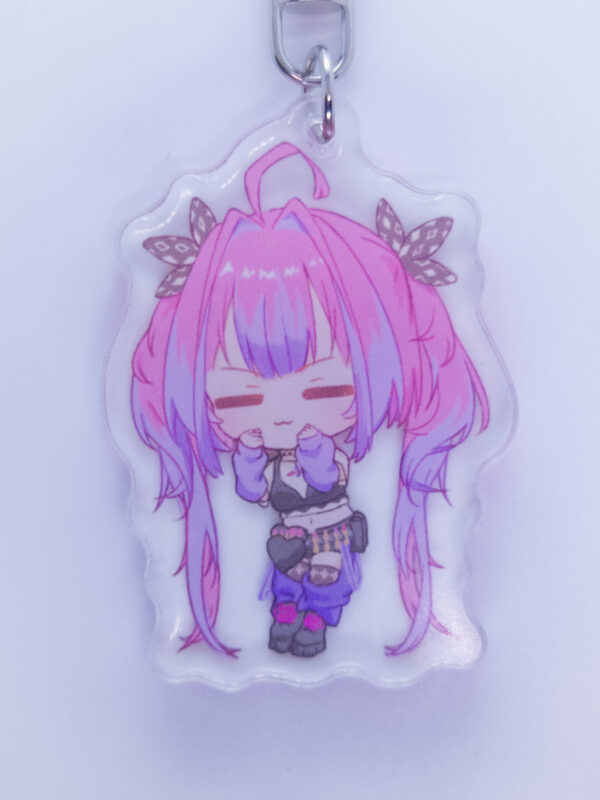 Vivi Charm