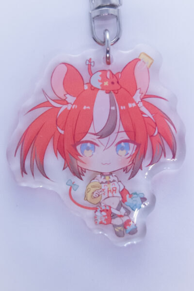 Bae Charm