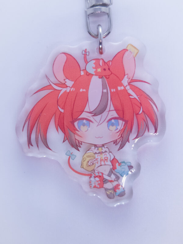 Bae Charm