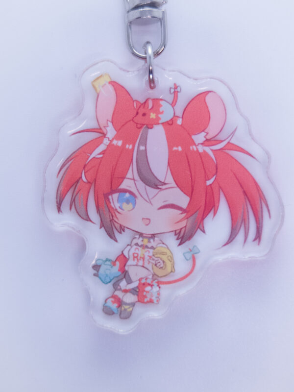Bae Charm