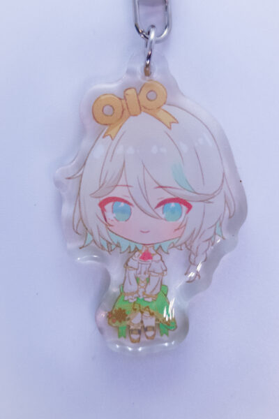 Cecilia Charm