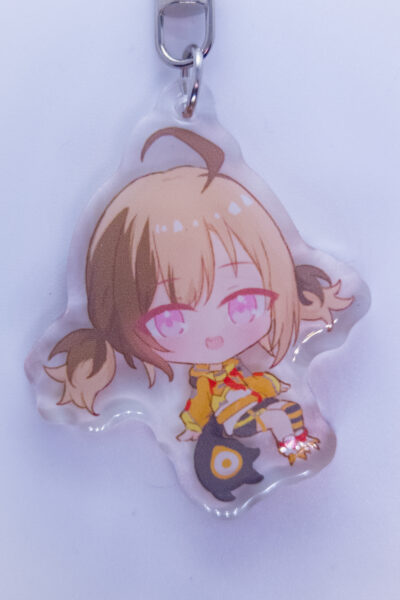 Gigi Charm