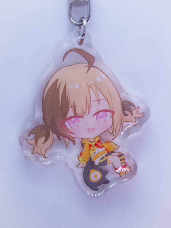 Gigi Charm
