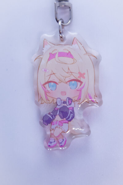 Mococo Charm