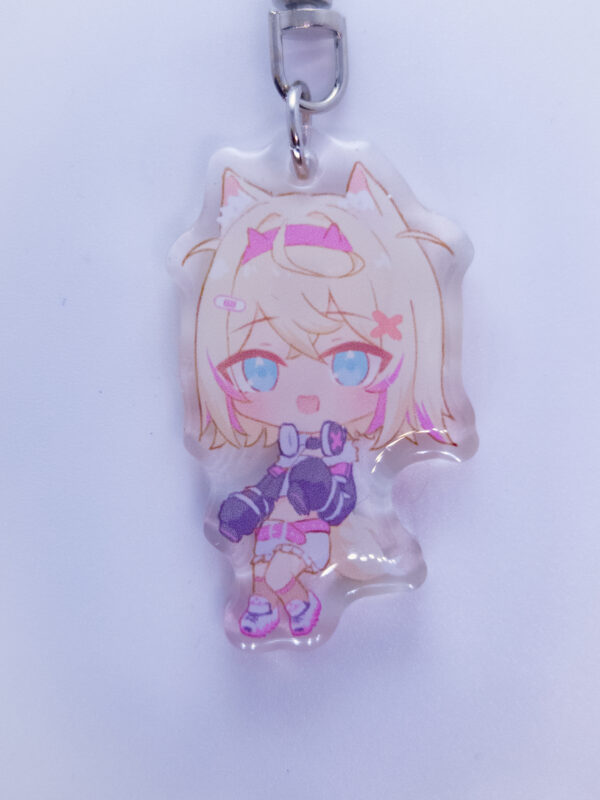 Mococo Charm