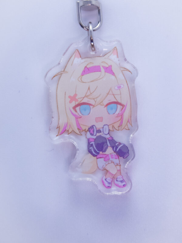 Mococo Charm