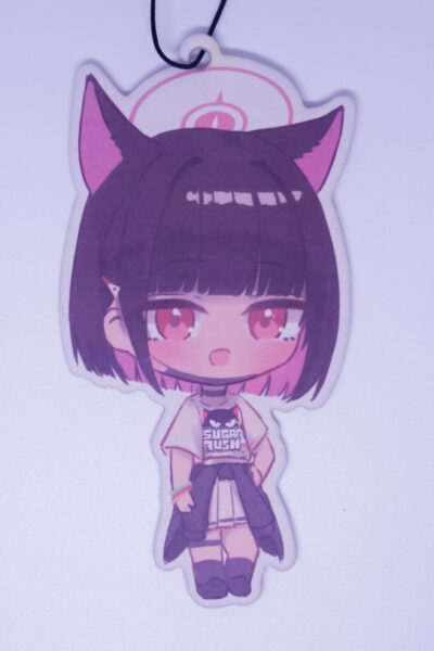 Sugar Rush Kazusa Air Freshener