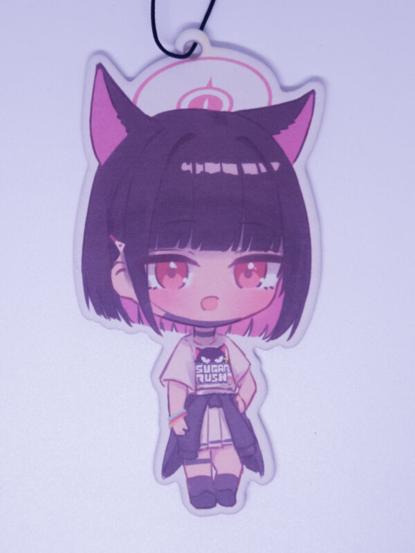 Sugar Rush Kazusa Air Freshener