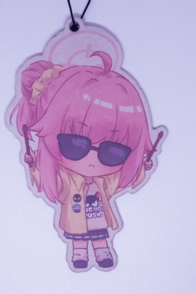 Sugar Rush Natsu Air Freshener