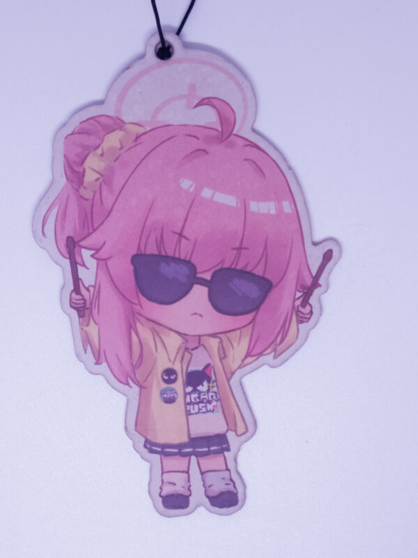 Sugar Rush Natsu Air Freshener