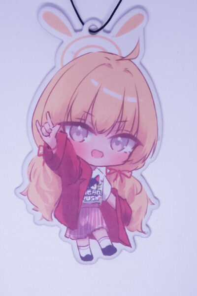 Sugar Rush Yoshimi Air Freshener