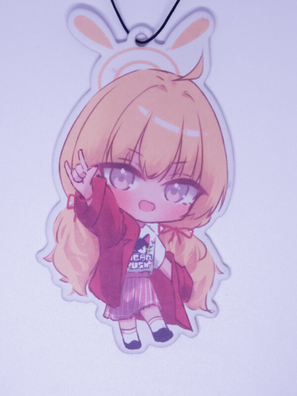 Sugar Rush Yoshimi Air Freshener