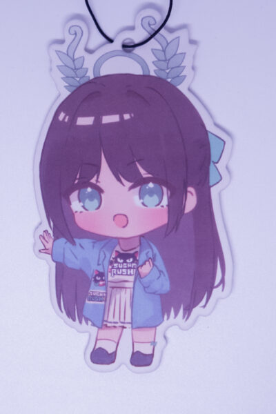 Sugar Rush Airi Air Freshener