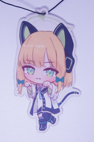 Midori Air Freshener