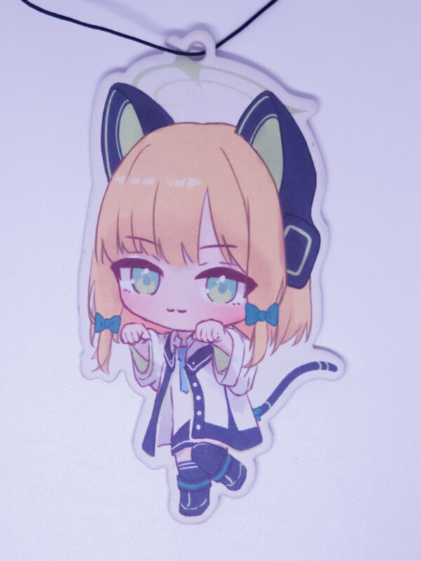 Midori Air Freshener